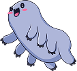 Ziggy mascot